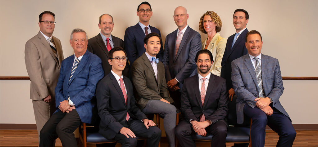 AIG Medical Doctors in New Jersey